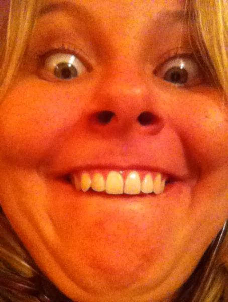 From Pretty to Pretty Scary