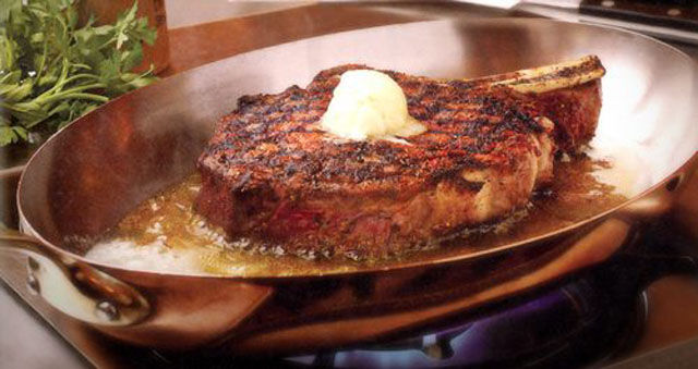 Crazy Food Porn. Part 4