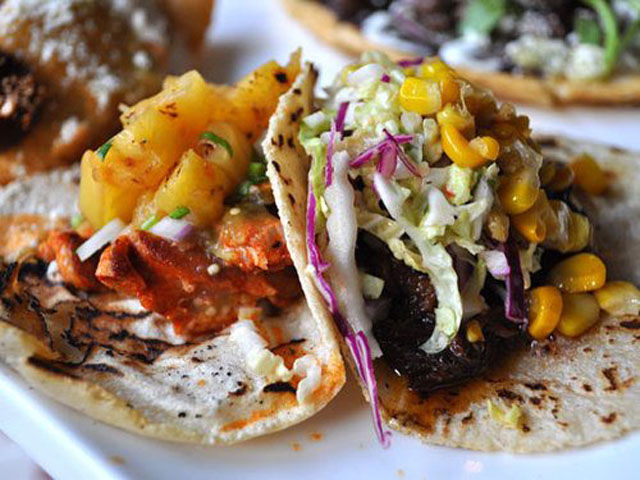 Crazy Food Porn. Part 4