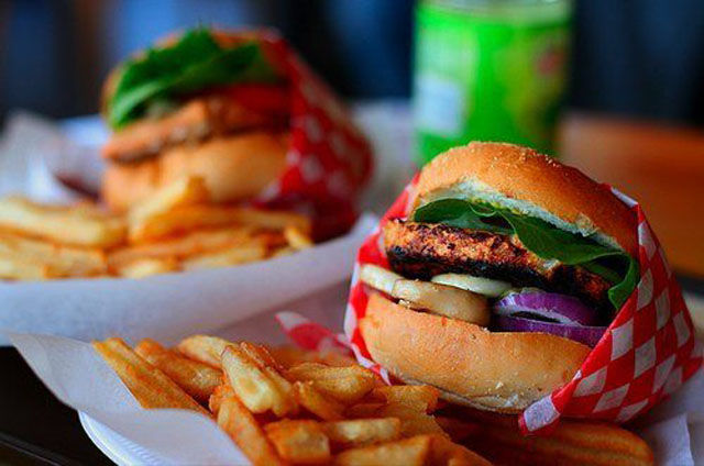 Crazy Food Porn. Part 4