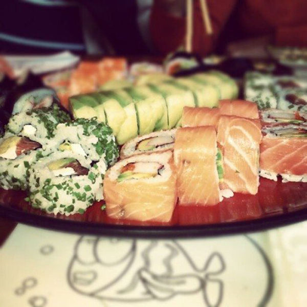 Crazy Food Porn. Part 4