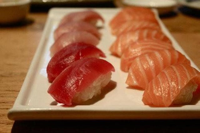 Crazy Food Porn. Part 4