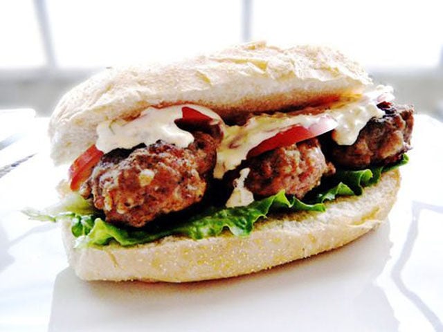 Crazy Food Porn. Part 4