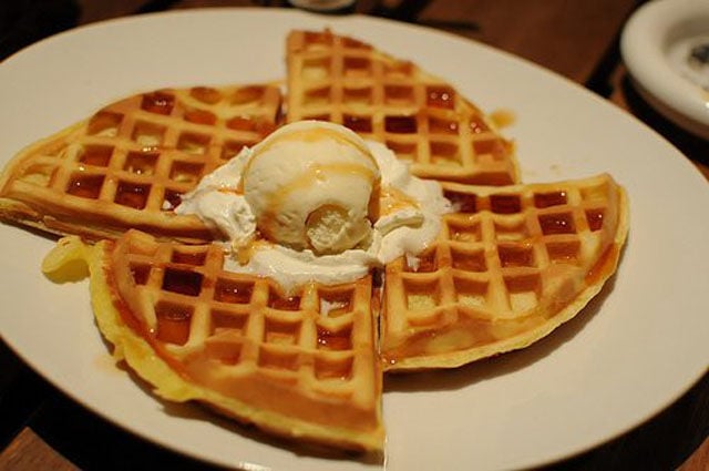 Crazy Food Porn. Part 4