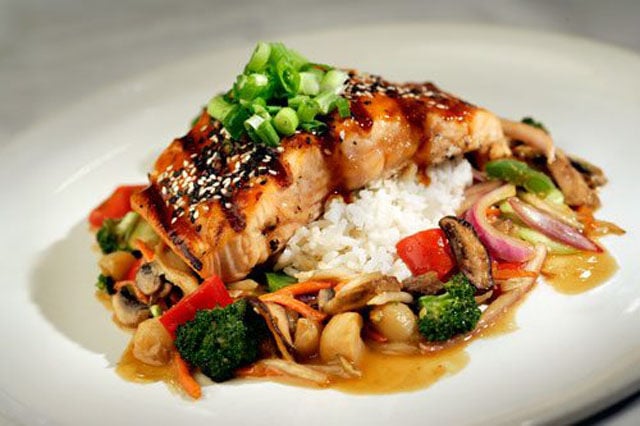 Crazy Food Porn. Part 4