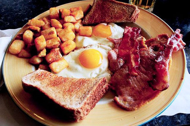 Crazy Food Porn. Part 4