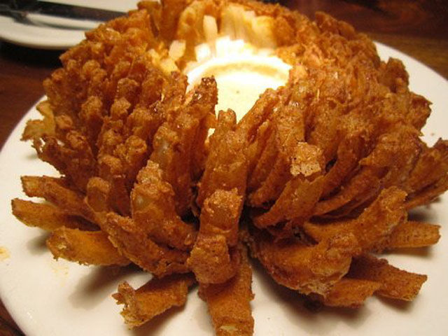 Crazy Food Porn. Part 4