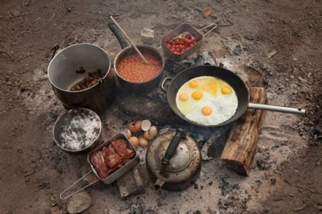 Crazy Food Porn. Part 4