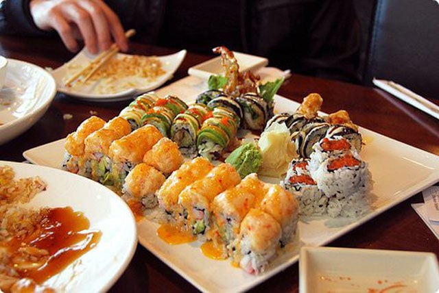 Crazy Food Porn. Part 4