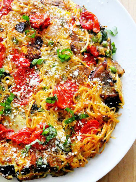 Crazy Food Porn. Part 4