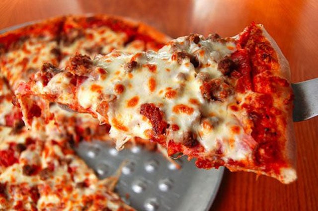 Crazy Food Porn. Part 4