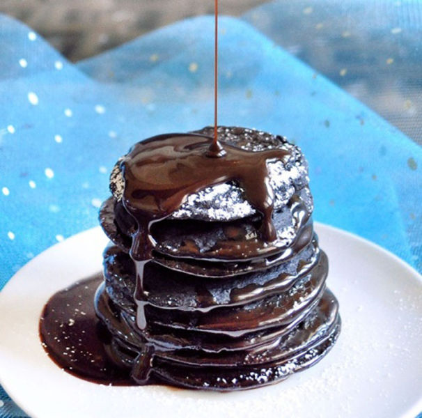 Crazy Food Porn. Part 5