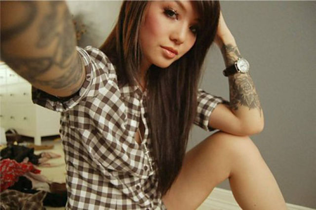 So Many Asian Hotties at Once. Part 2