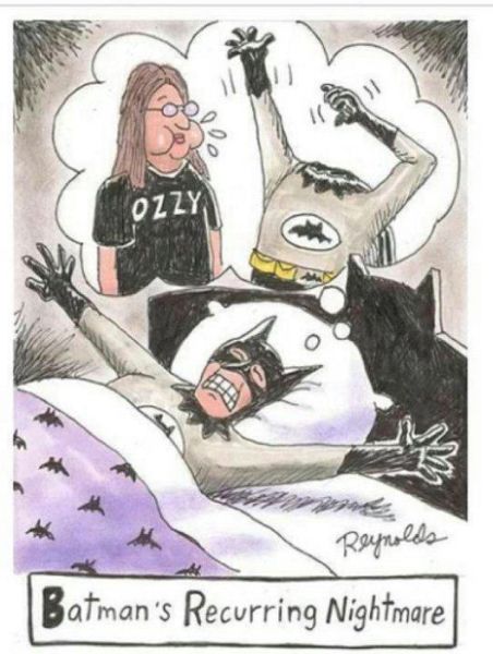 Morning Picdump