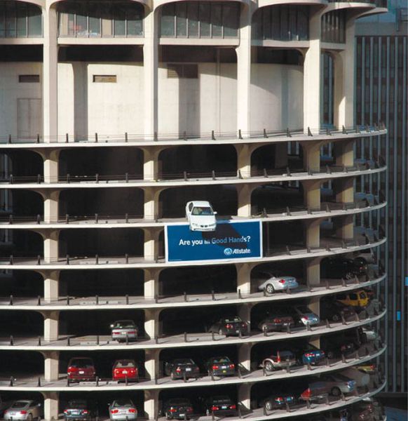 Very Original Billboards Collection