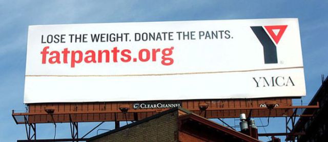 Very Original Billboards Collection