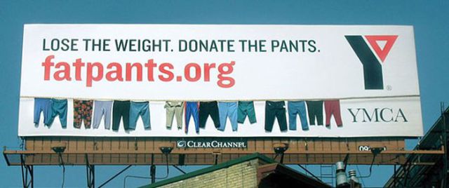 Very Original Billboards Collection