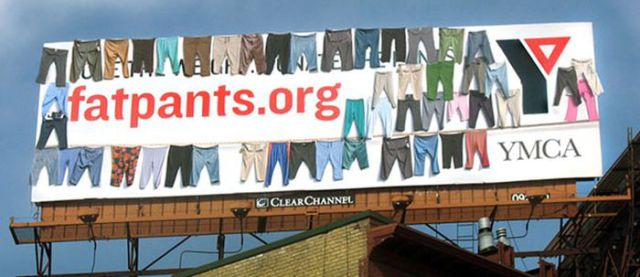 Very Original Billboards Collection