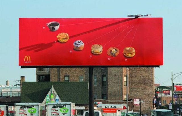 Very Original Billboards Collection