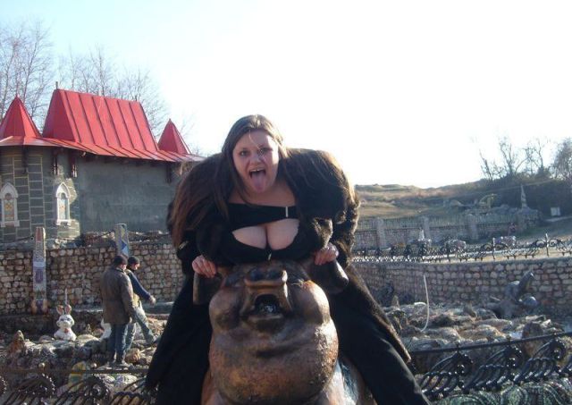 Daily Picdump [WEEKEND EDITION]