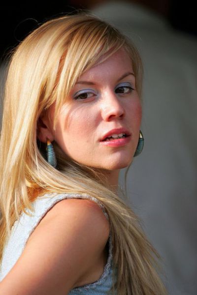 The Lovely Pit Babes of F1 from All Over the World