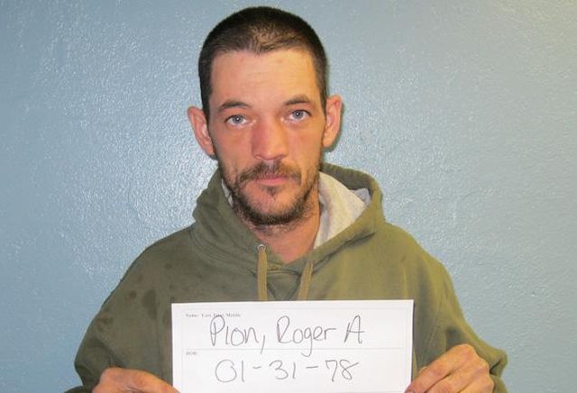 Angry American Farmer Takes Revenge