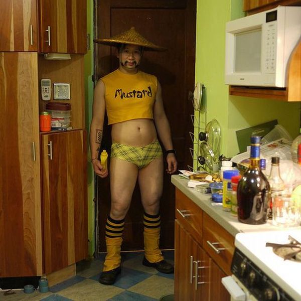 Morning Picdump