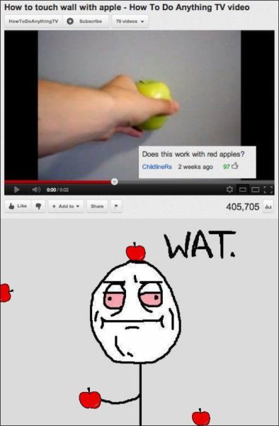 Morning Picdump