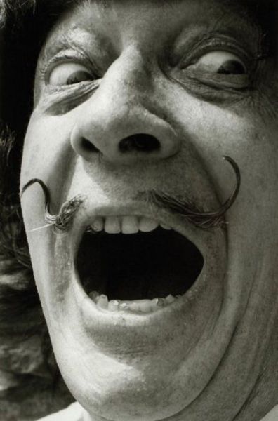 Rare Photographs of Celebrities. Part 21