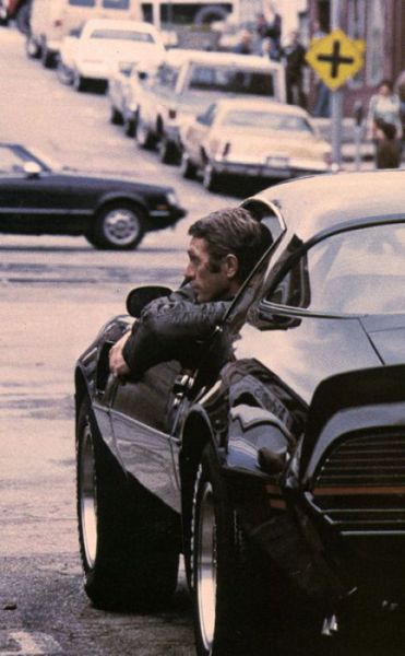 Rare Photographs of Celebrities. Part 21