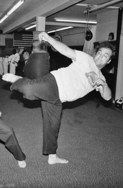 Rare Photographs of Celebrities. Part 21