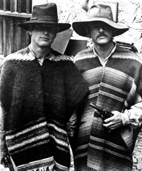 Rare Photographs of Celebrities. Part 21