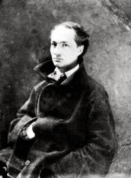 Rare Photographs of Celebrities. Part 21