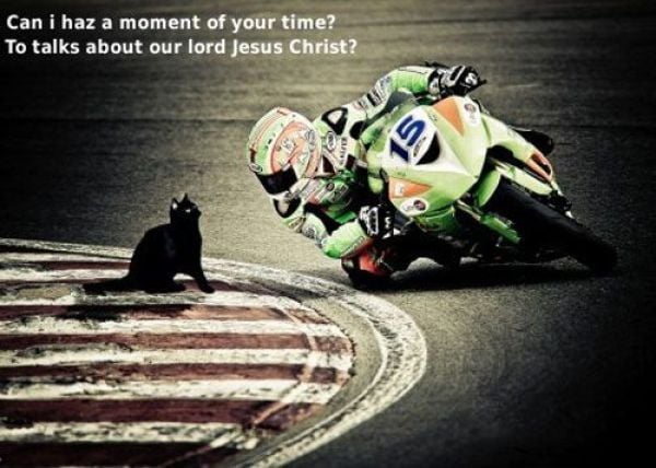 Captions That Will Make You Laugh. Part 3