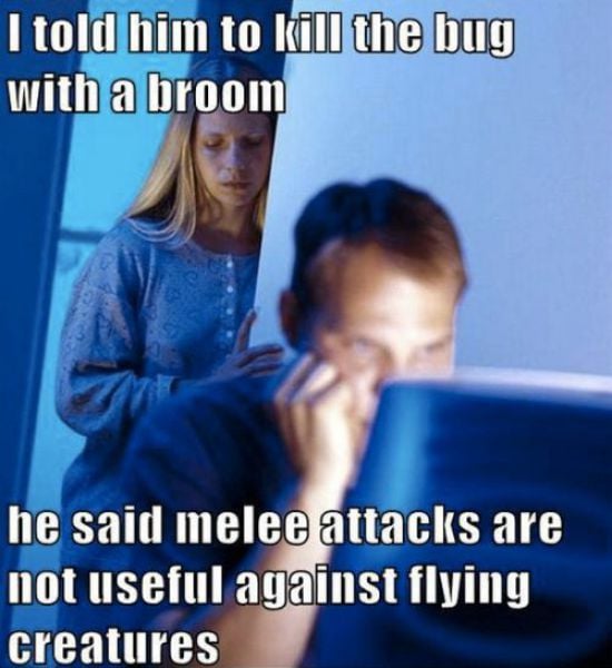 Captions That Will Make You Laugh. Part 3