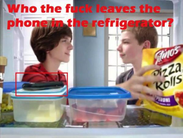 Captions That Will Make You Laugh. Part 3