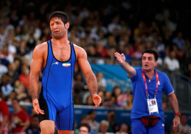 those crazy olympics 105 pics 34.html - 105 HD Photos | Premium Gallery 2012