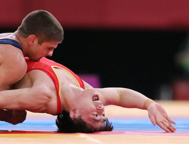 those crazy olympics 105 pics 34.html - 105 HD Photos | Premium Gallery 2012