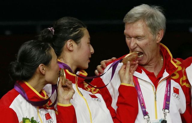 those crazy olympics 105 pics 34.html - 105 HD Photos | Premium Gallery 2012