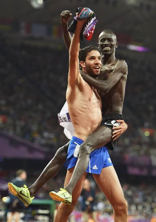 those crazy olympics 105 pics 34.html - 105 HD Photos | Premium Gallery 2012