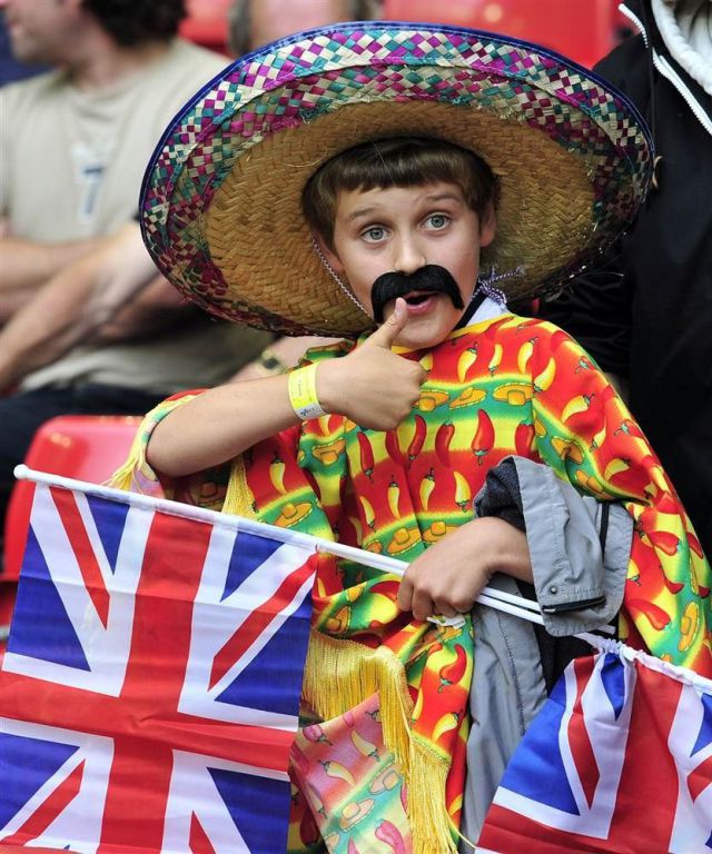 those crazy olympics 105 pics 34.html - 105 HD Photos | Premium Gallery 2012