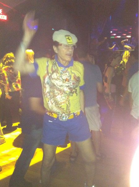 Morning Picdump