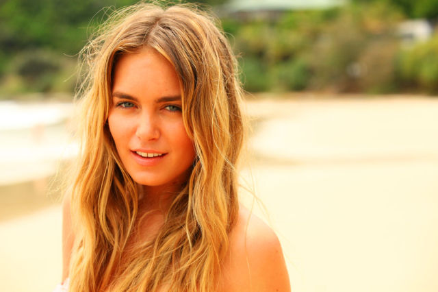 The Girls of Leonardo DiCaprio