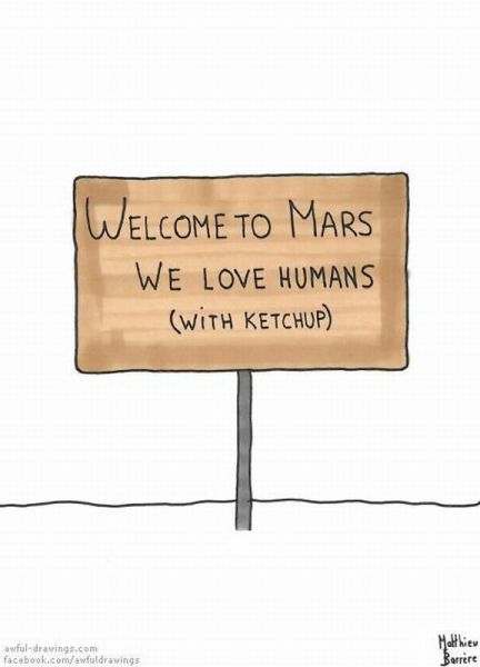 Morning Picdump