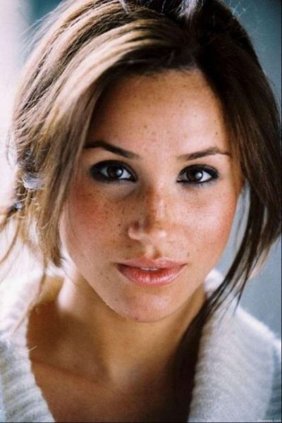 Charming Girls with Beautiful Lips