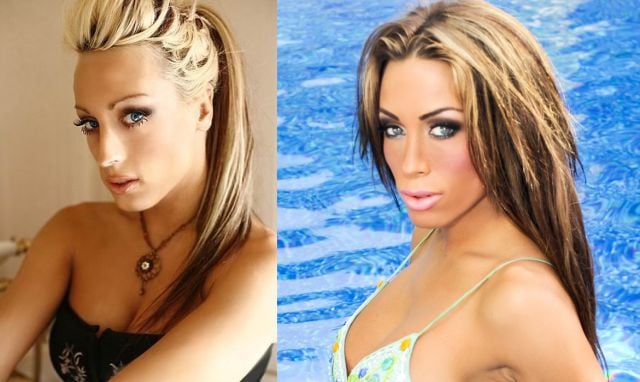 The Victim of Silicone