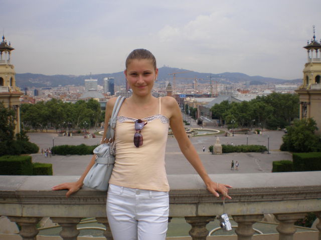 Hot Girls You Meet on the Street