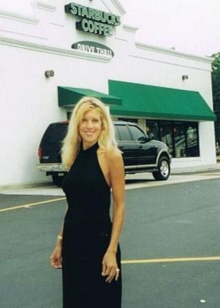 Any Idea How Old She Is?