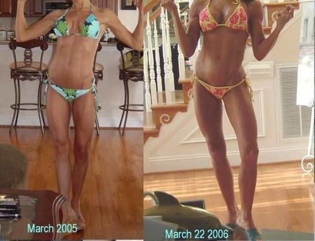 Any Idea How Old She Is?