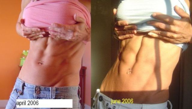 Any Idea How Old She Is?